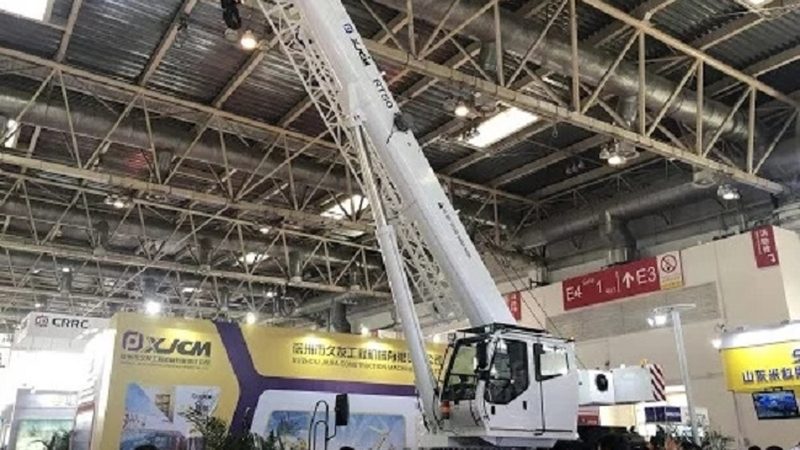 平地机转向失灵？揭秘维修关键步骤**