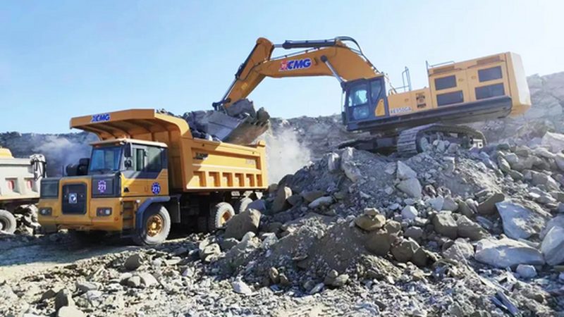 建筑垃圾破碎机选型，先跳出这三个认知盲区