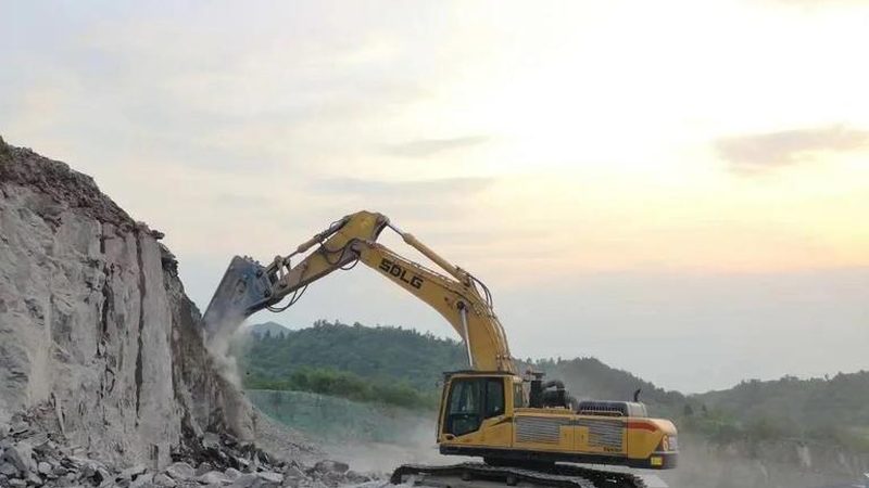 河南石子破碎筛分设备：揭秘其核心技术与选型要点**