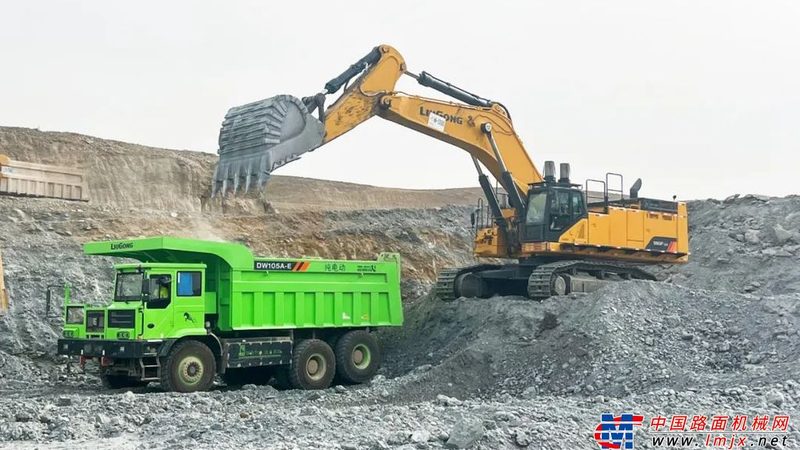 石头破碎机报价单背后的行业考量